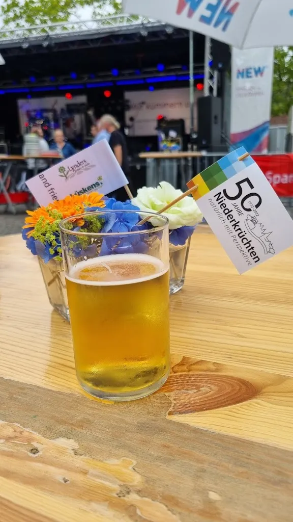 Leo‘s Bierstube restaurant in Niederkrüchten