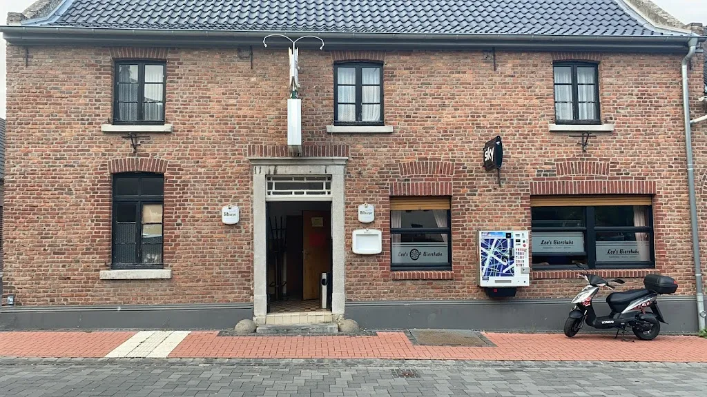 Leo‘s Bierstube_Niederkrüchten_slider_image_3