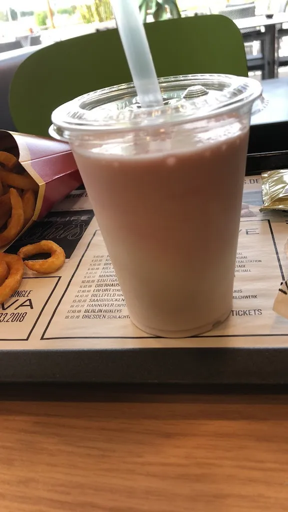 Menu_McDonald's_Niederkrüchten_immagine_9