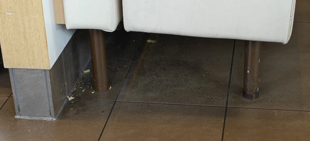 MrGoLdTiMeR_McDonald's_Niederkrüchten_review