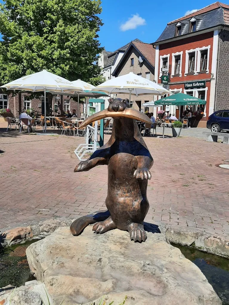 Hil Wil_Haus Kehren_Brüggen_review