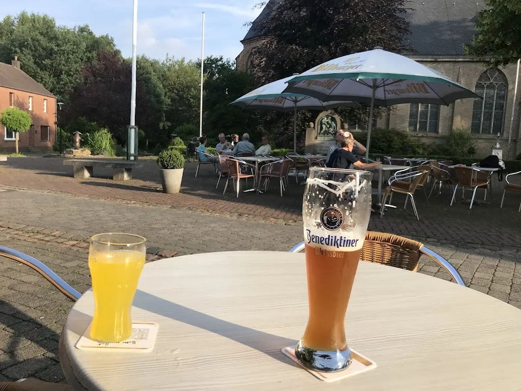 Haus Kehren restaurant in Brüggen