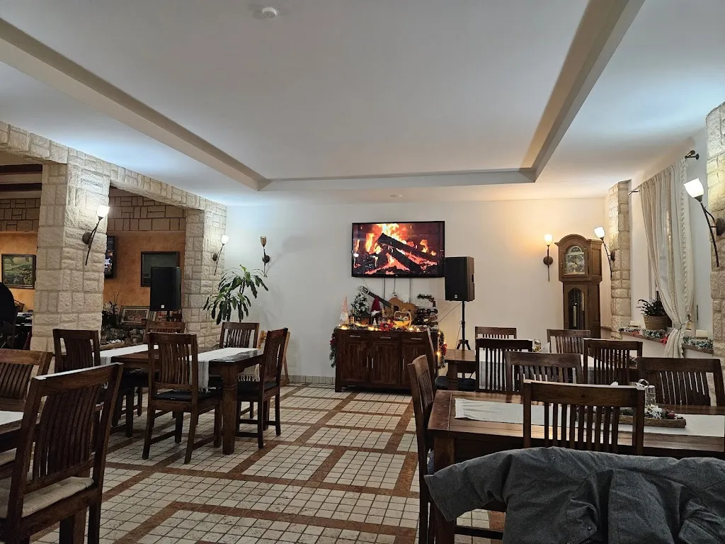 L.a vlad Restaurant by Eggersheimmer Hof restaurant in Nörvenich