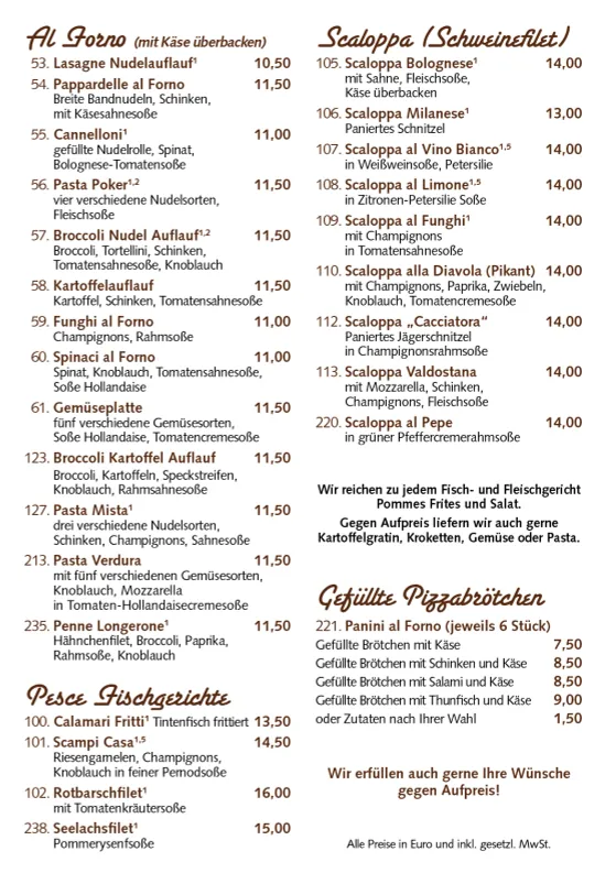 Menu_Trattoria 
