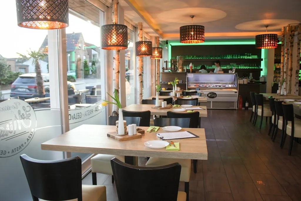 Trattoria "La Mirage" restaurant in Nörvenich