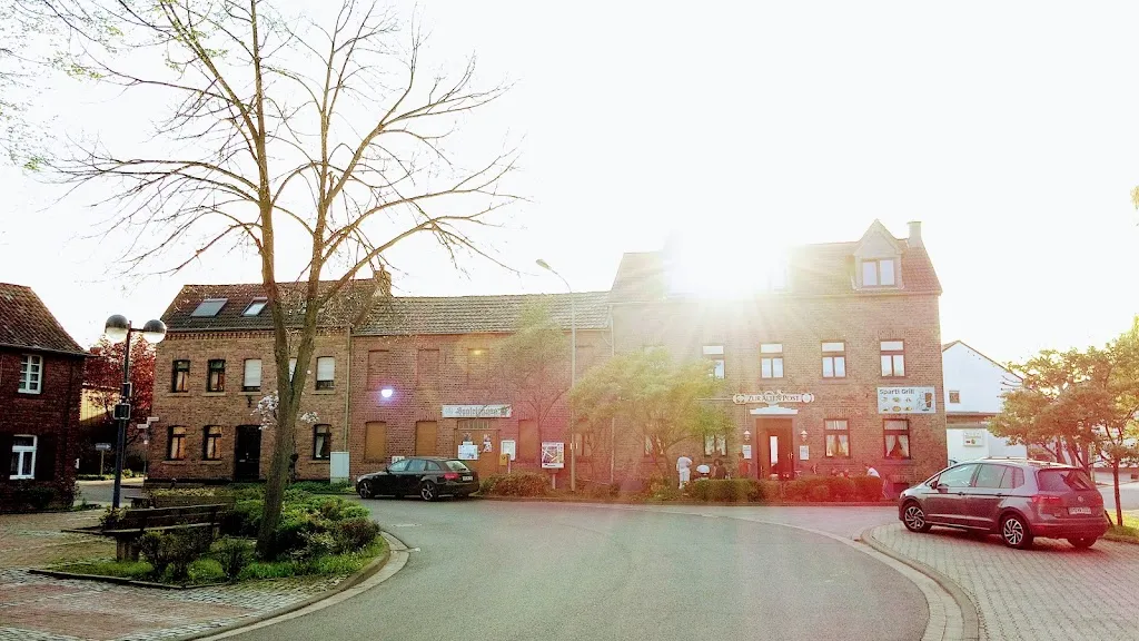 Zur Alten Post beim Griechen SPARTI GRILL_Nörvenich_slider_image_2