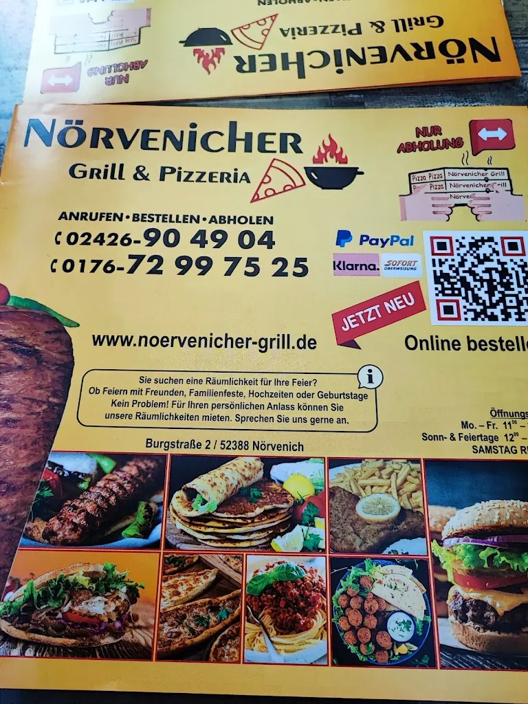 Menu_Nörvenicher Grill & Pizzeria_Nörvenich_image_1