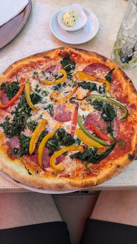 Menü_Mediterrano Pizzeria & Restaurant_Nörvenich_Bild_9