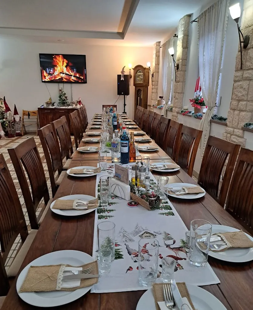 L.a vlad restaurant in Nörvenich