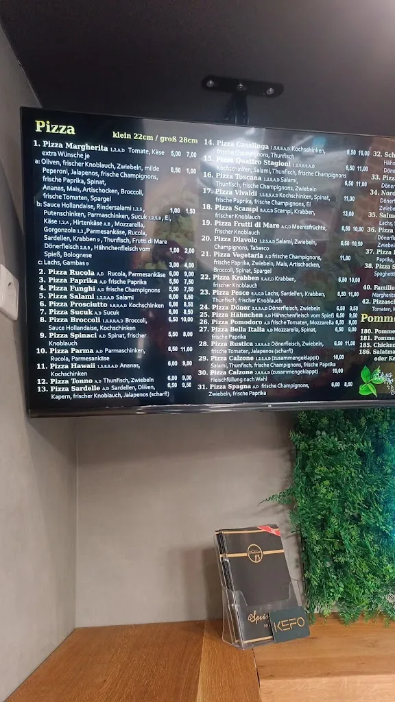 Menu_Pförtnerhaus Andiamo_Nordwalde_image_1