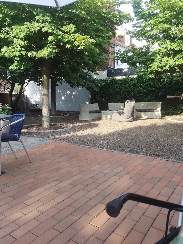 stefan_Pförtnerhaus Andiamo_Nordwalde_review