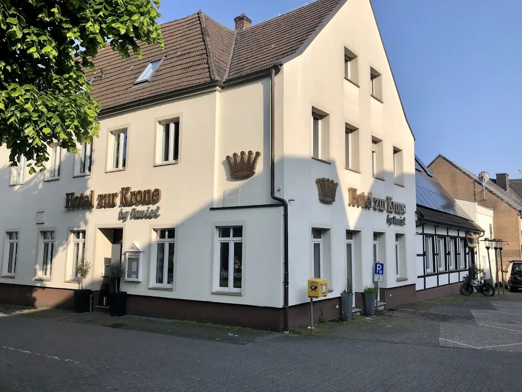 Hotel Zur Krone by Daniel ristorante a Nordwalde