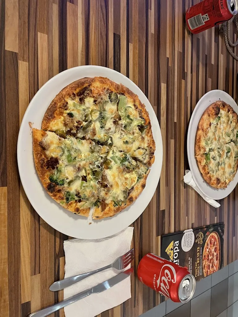 Menu_Pizzeria Europa Nordwalde_Nordwalde_image_5