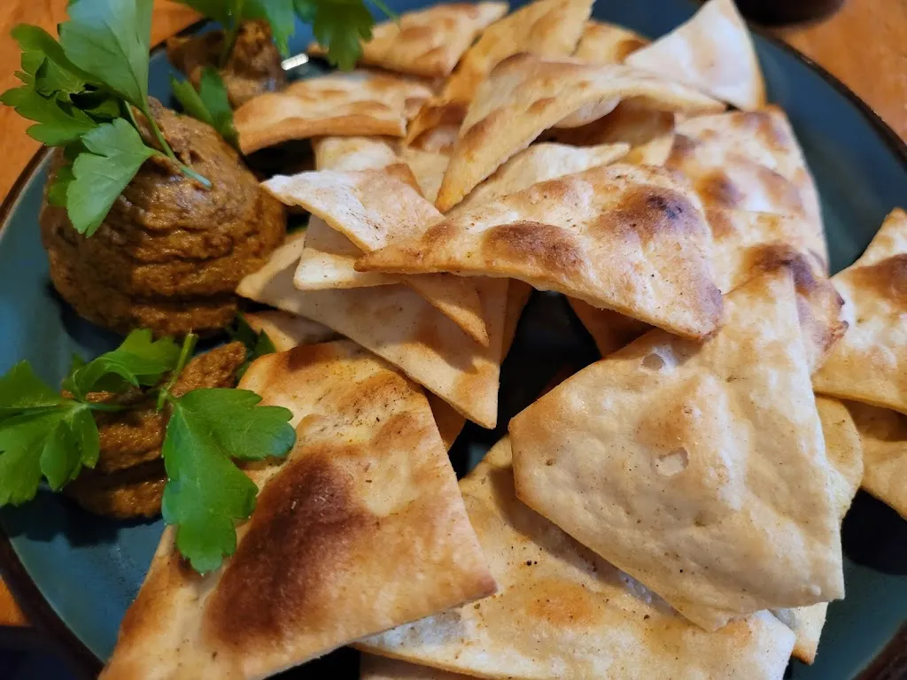 the other Jens_CabiNett Restaurant_Köln_review