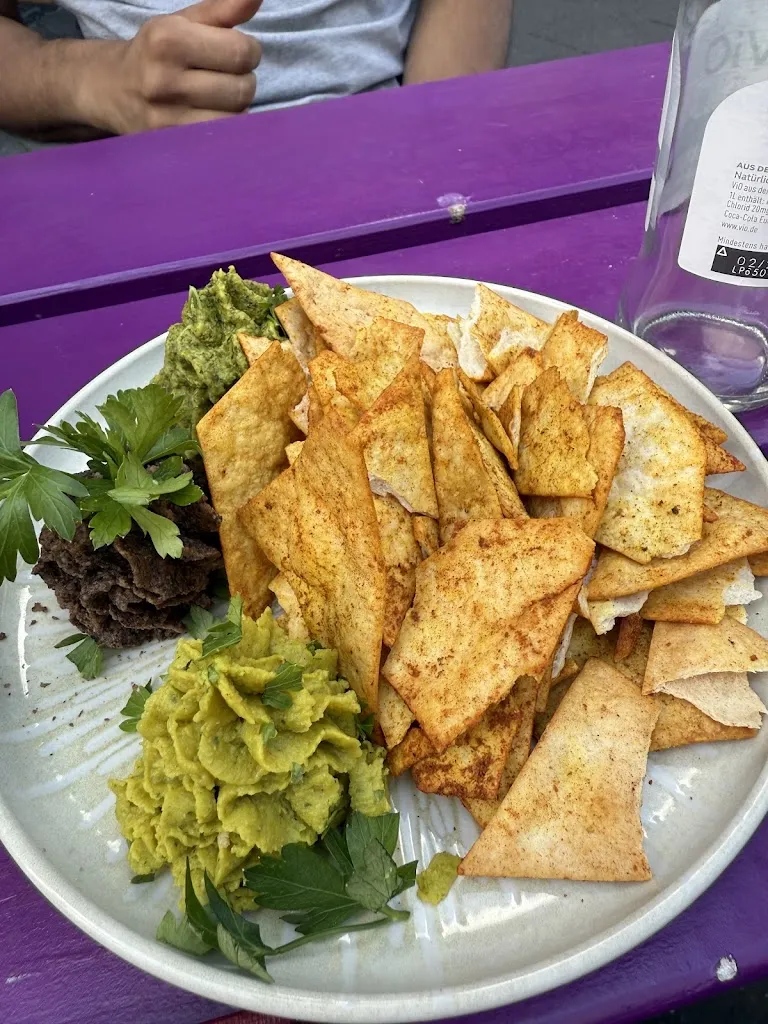 Fari_CabiNett Restaurant_Köln_review