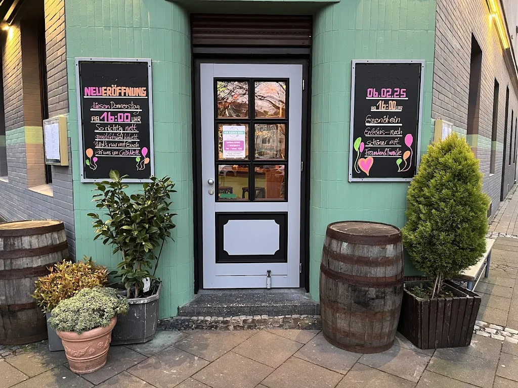 CabiNett Restaurant restaurant in Köln