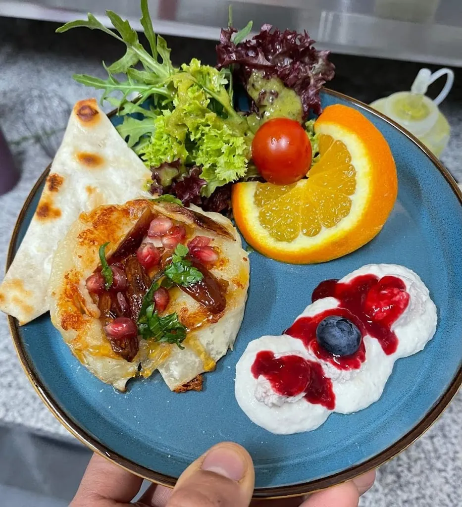 CabiNett Restaurant_Köln_slider_image_2