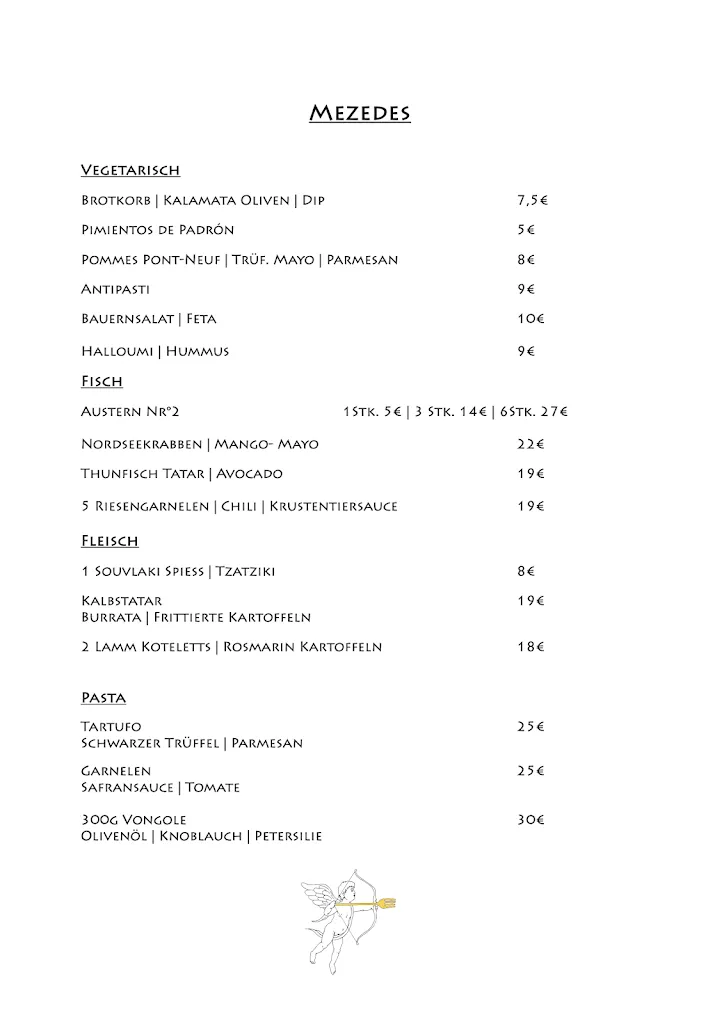 Menu_Lamia Restaurant_Köln_immagine_1
