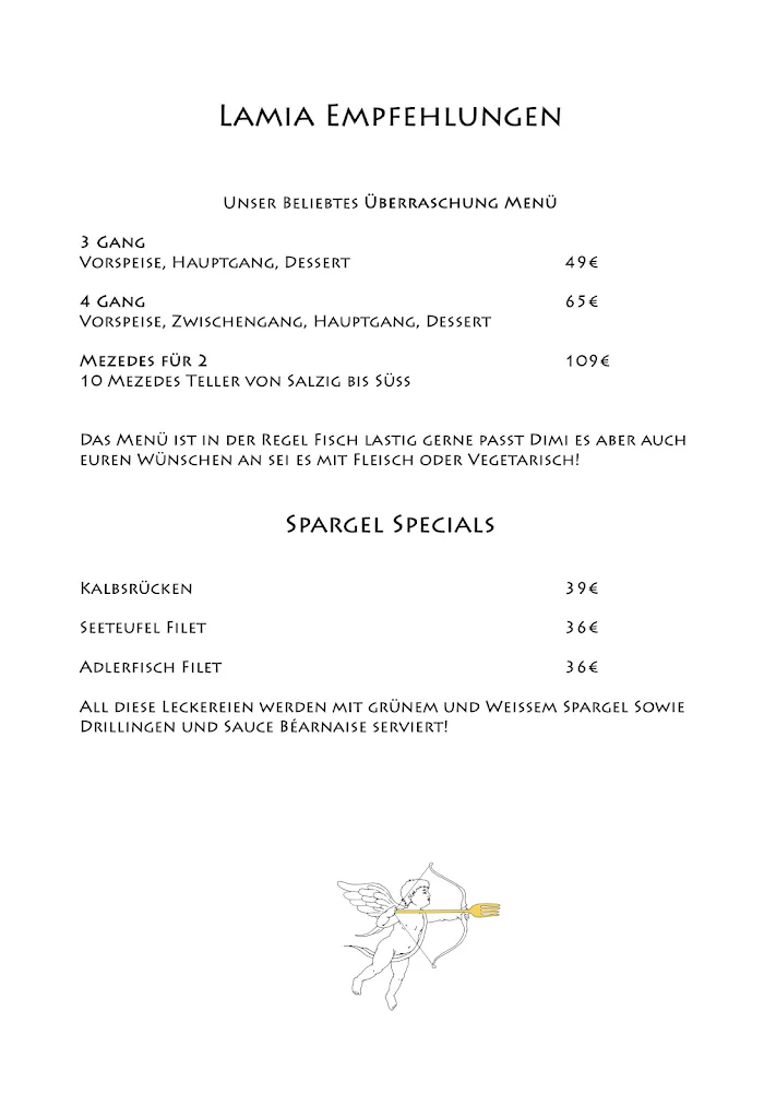 Menu_Lamia Restaurant_Köln_immagine_3
