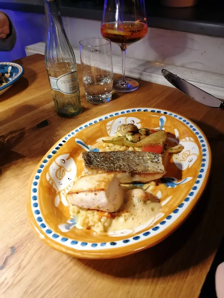 Menu_Lamia Restaurant_Köln_immagine_5