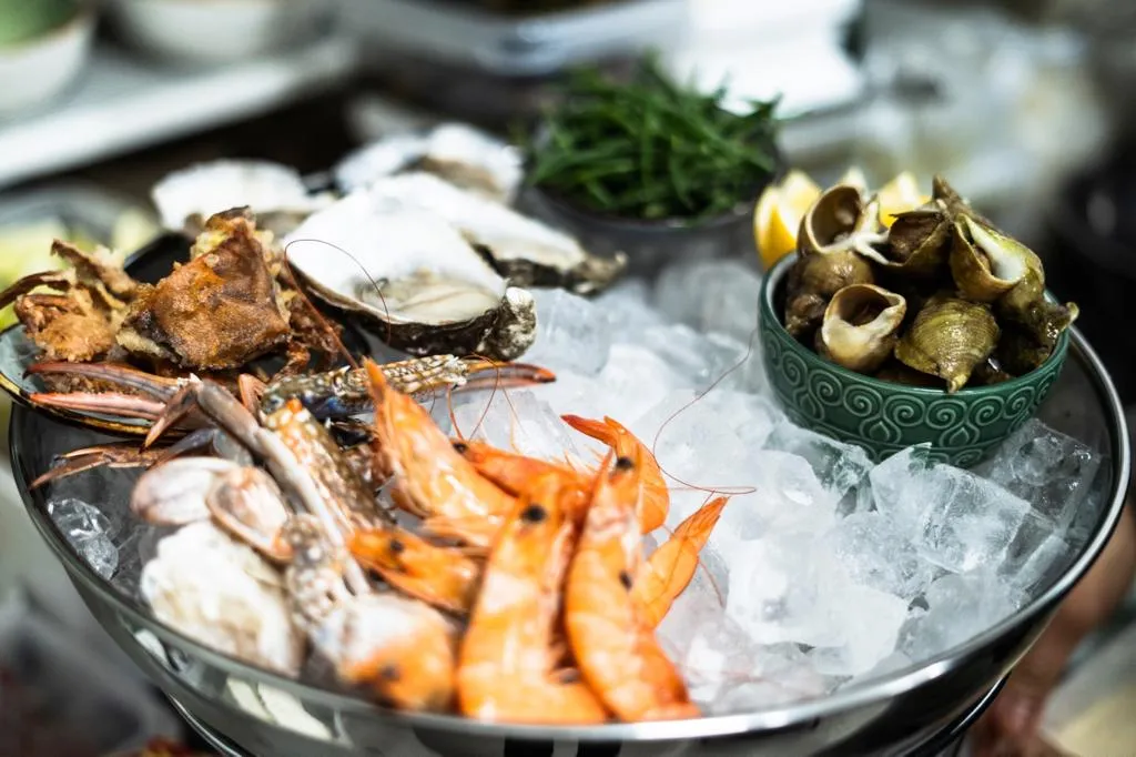 Menu_Lamia Restaurant_Köln_immagine_6