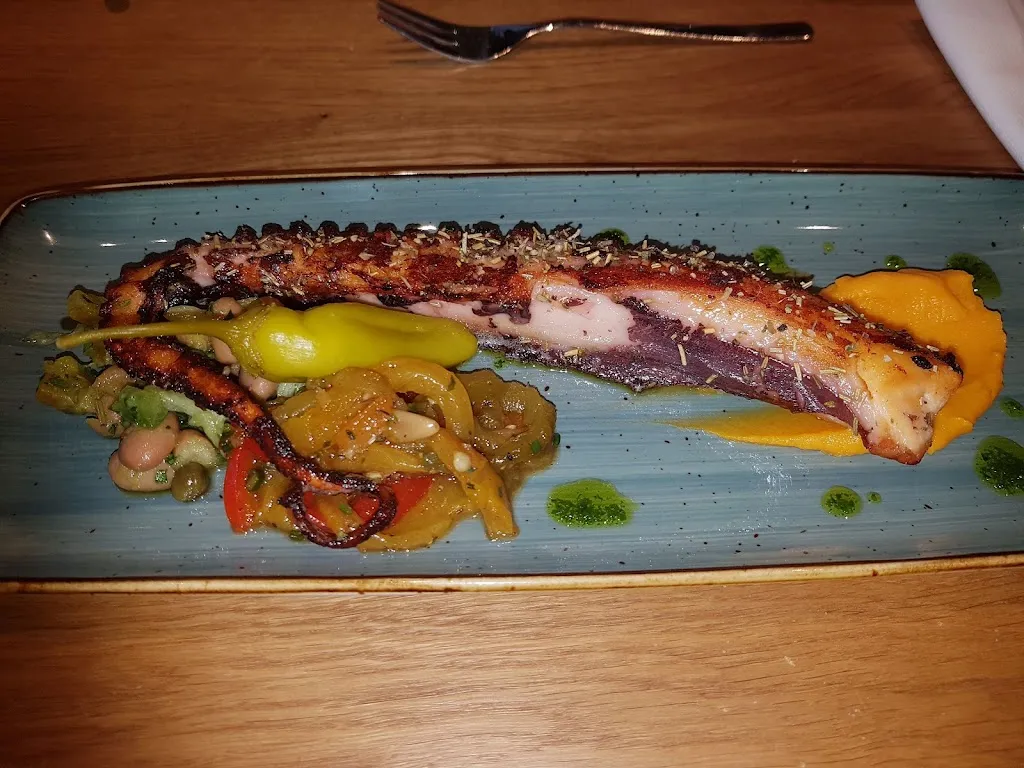 Menu_Lamia Restaurant_Köln_immagine_8