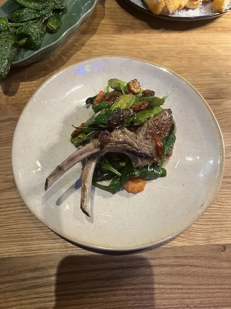 Menu_Lamia Restaurant_Köln_immagine_9