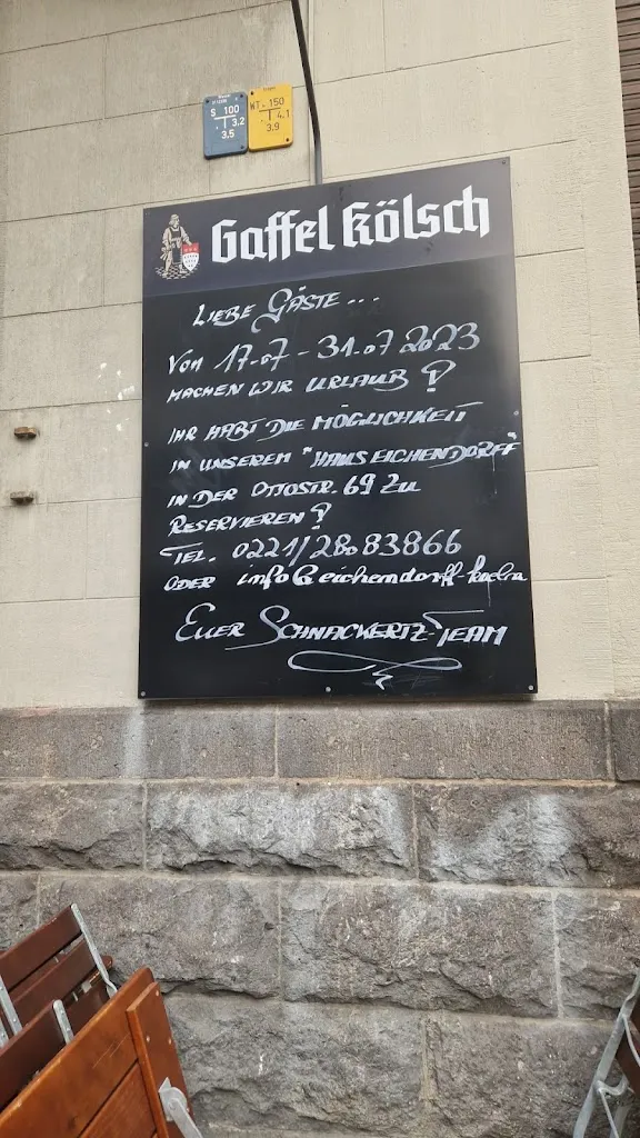 Menu_Haus Schnackertz_Köln_immagine_2