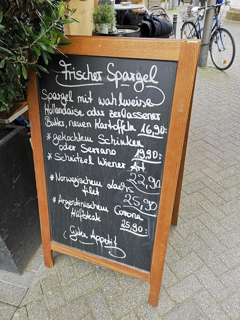 Menu_Gernot's_Köln_immagine_4