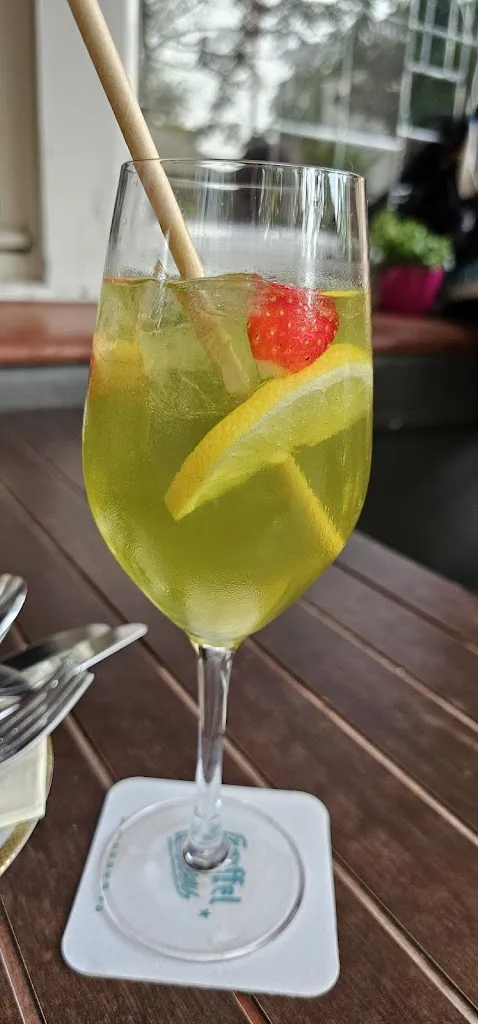 Menu_Gernot's_Köln_immagine_9