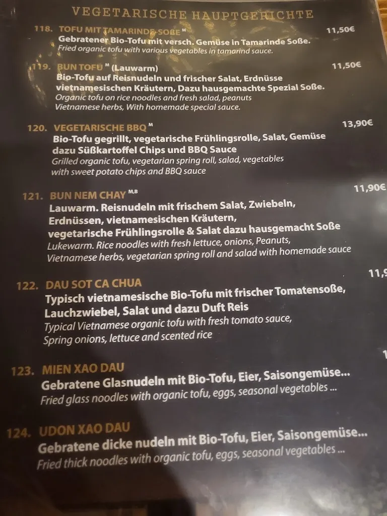 Menu_Hà Nội 46 Restaurant_Köln_image_2