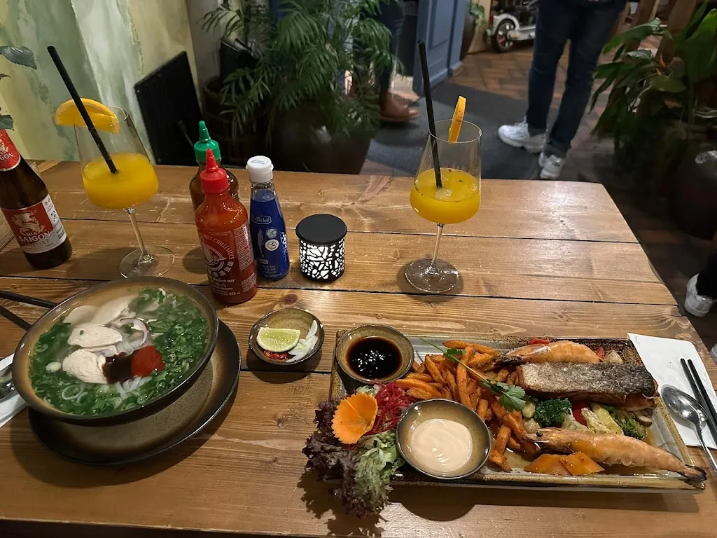 Menu_Hà Nội 46 Restaurant_Köln_image_7