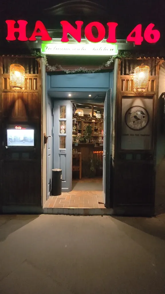 Hà Nội 46 Restaurant_Köln_slider_image_2