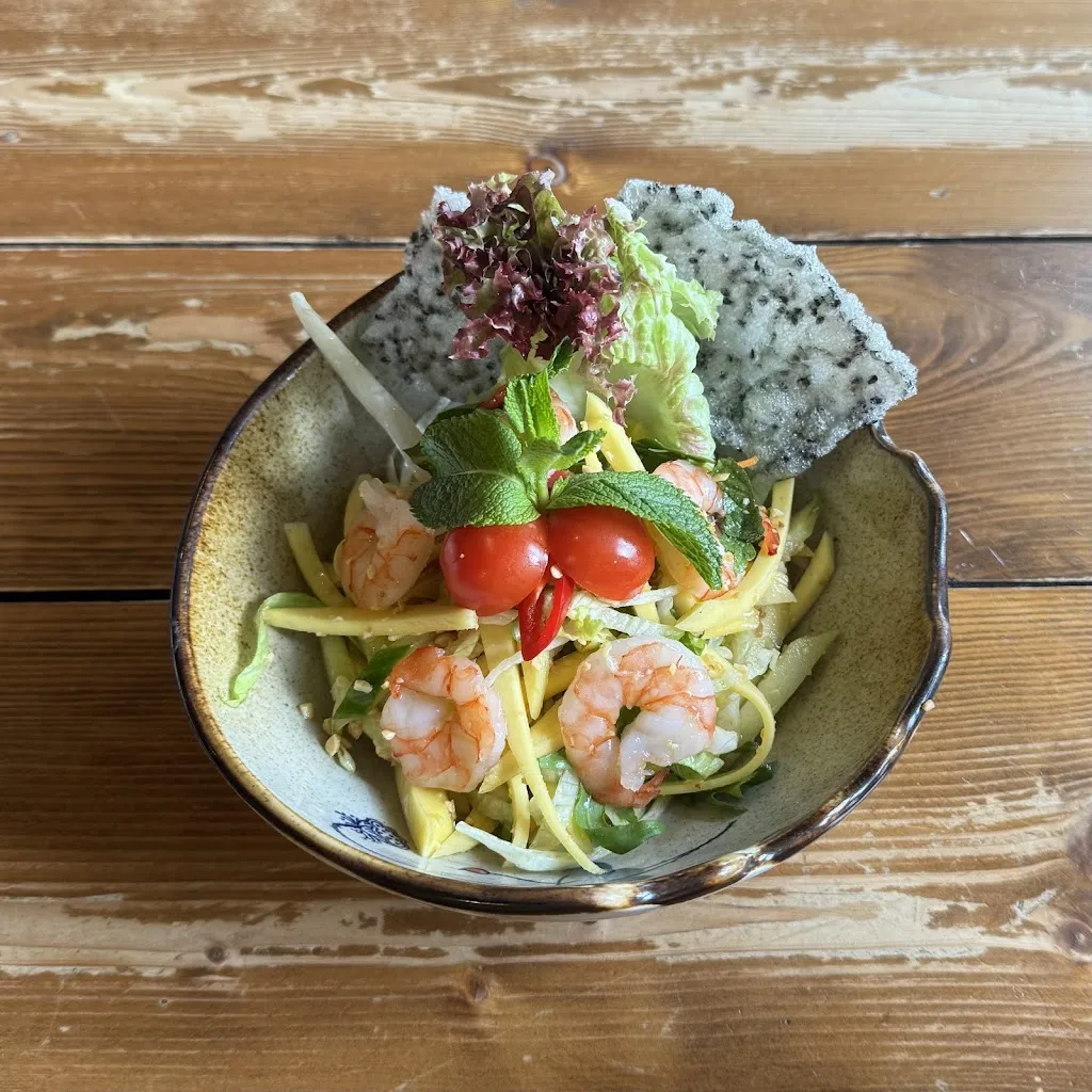 Hà Nội 46 Restaurant_Köln_slider_image_3