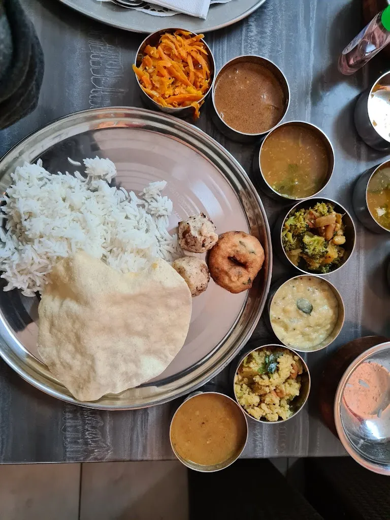 Menu_Chennai Chef_Köln_image_6