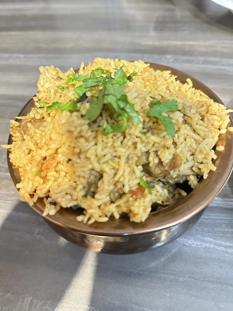 Sony Raju Thekkiniyath_Chennai Chef_Köln_review