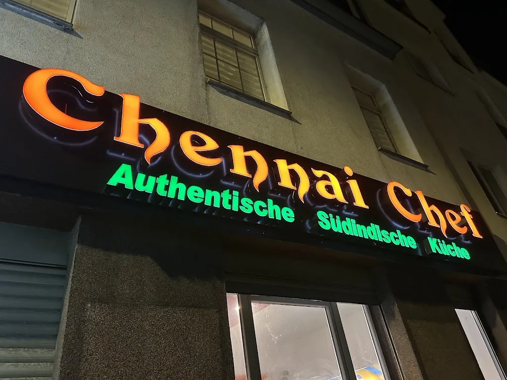 Silvio Frazzei_Chennai Chef_Köln_review