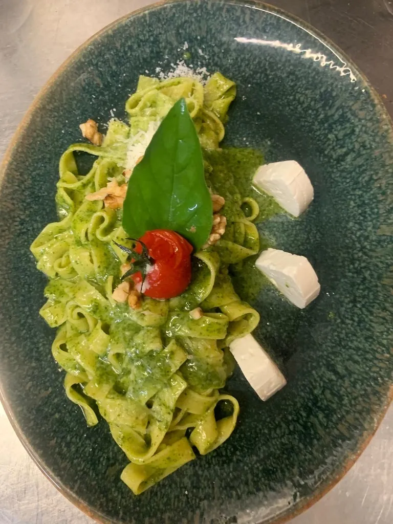 Menu_Ristorante Buongiorno_Köln_immagine_7