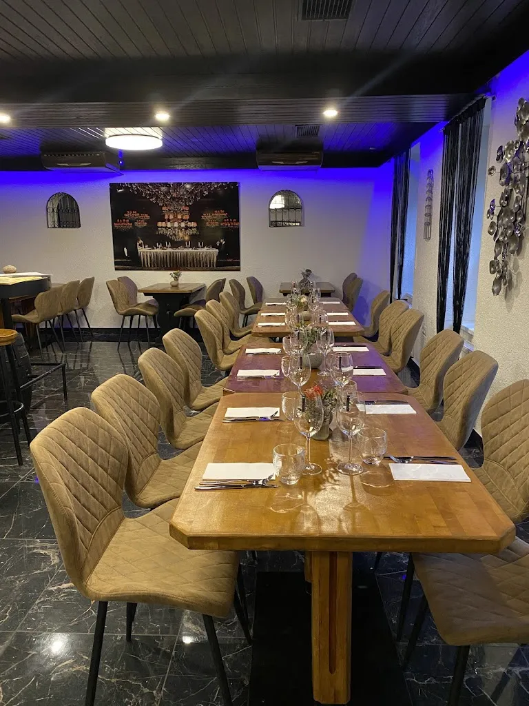 Ristorante Buongiorno restaurant in Köln