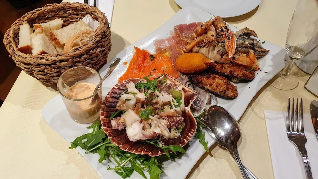 Menu_Pizzeria Da Franco_Köln_immagine_6