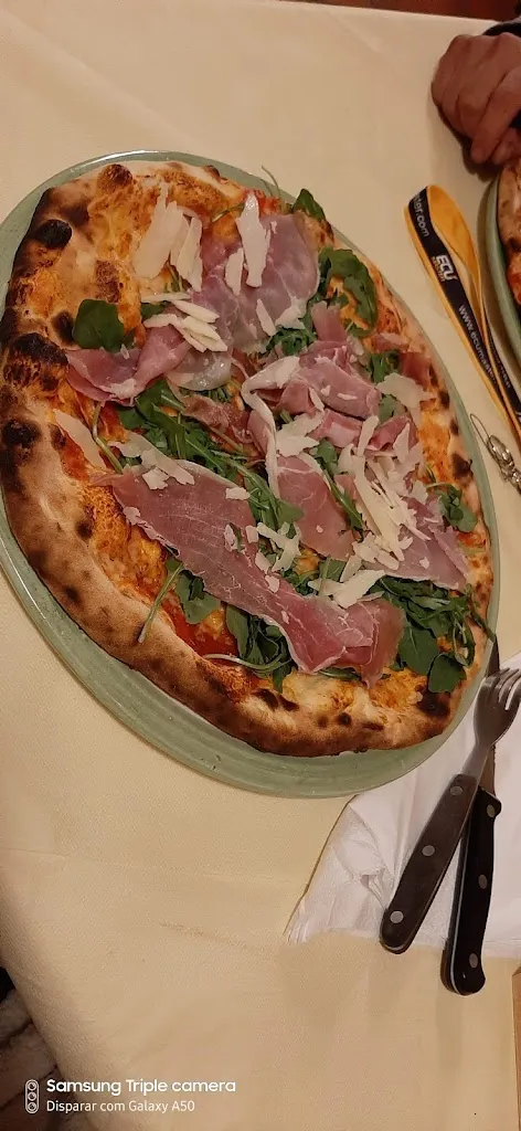 Menu_Pizzeria Da Franco_Köln_immagine_8