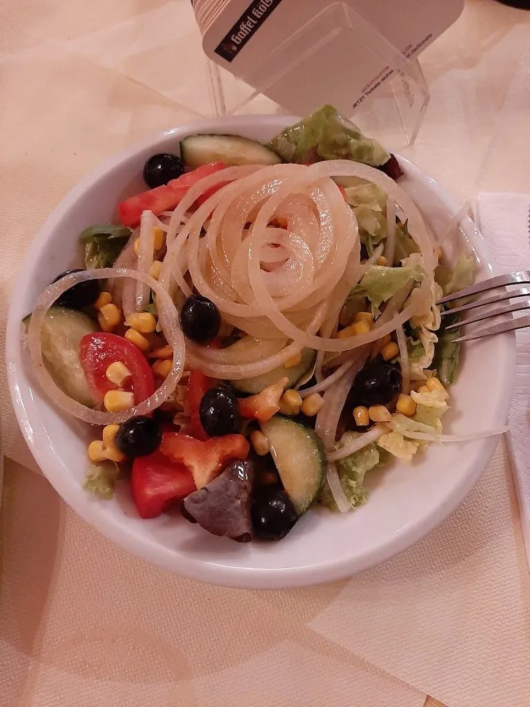 Menu_Pizzeria Da Franco_Köln_immagine_9