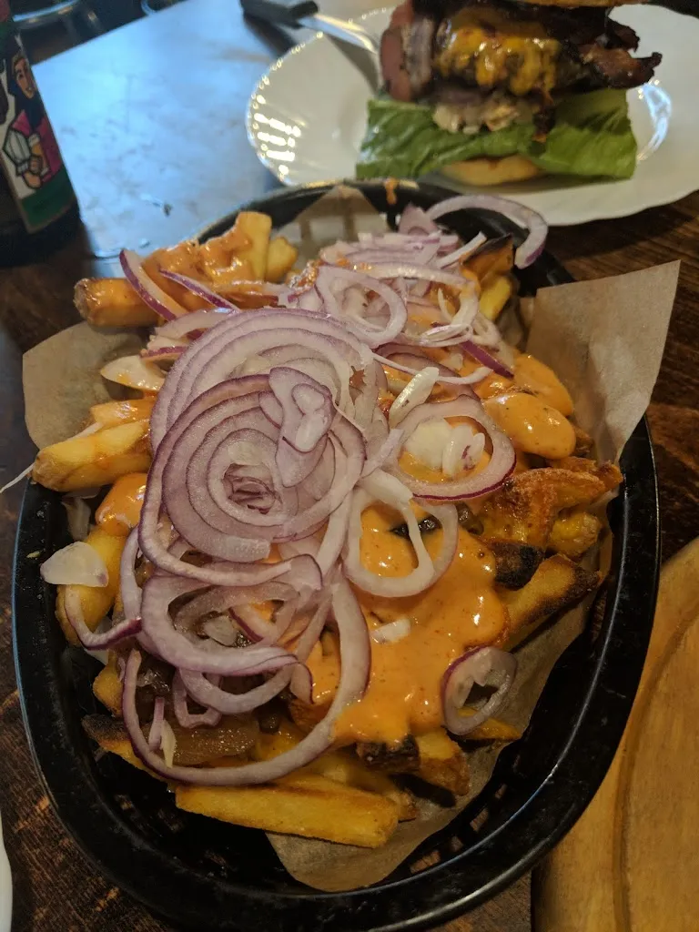 Menu_Hornochse - Burger Manufaktur Köln_Köln_image_6