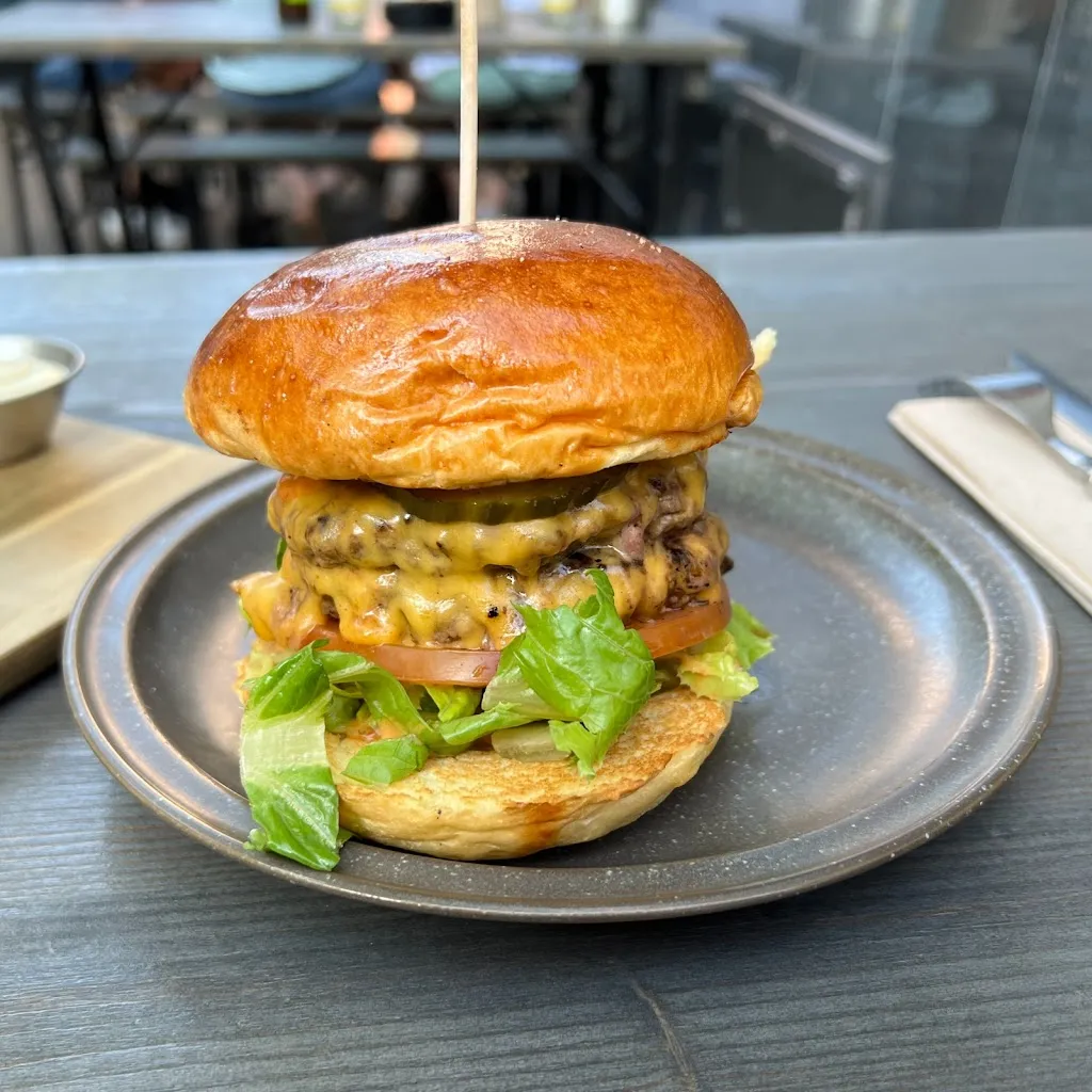 Menu_Hornochse - Burger Manufaktur Köln_Köln_image_8