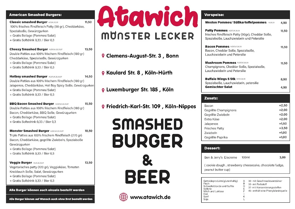 Menu_Atawich_Köln_immagine_1