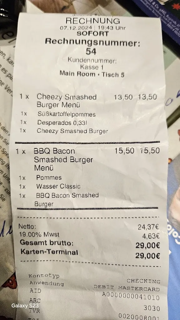 Menu_Atawich_Köln_immagine_3