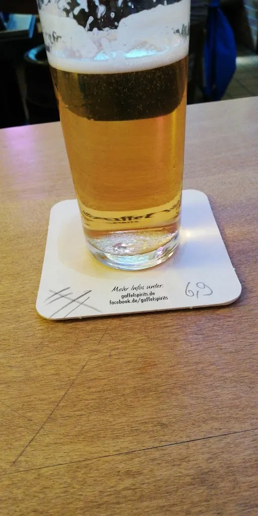 Menu_Neppeser Gaffel Stube_Köln_immagine_5