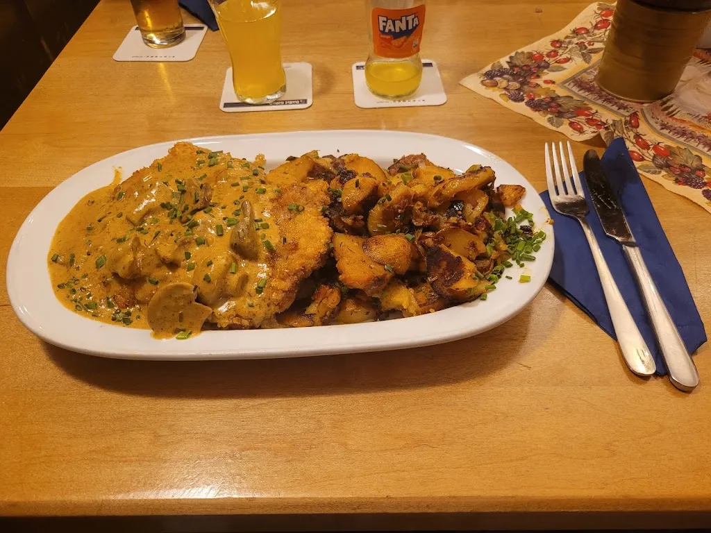 Menu_Neppeser Gaffel Stube_Köln_immagine_7