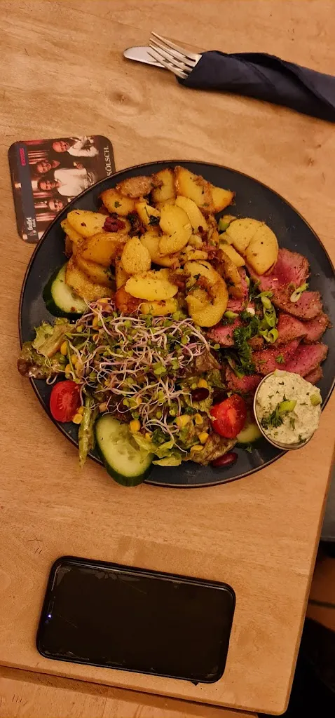 Menu_Neppeser Gaffel Stube_Köln_immagine_9