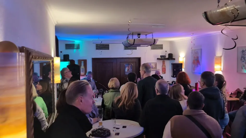 Ju Bai_Neppeser Gaffel Stube_Köln_review